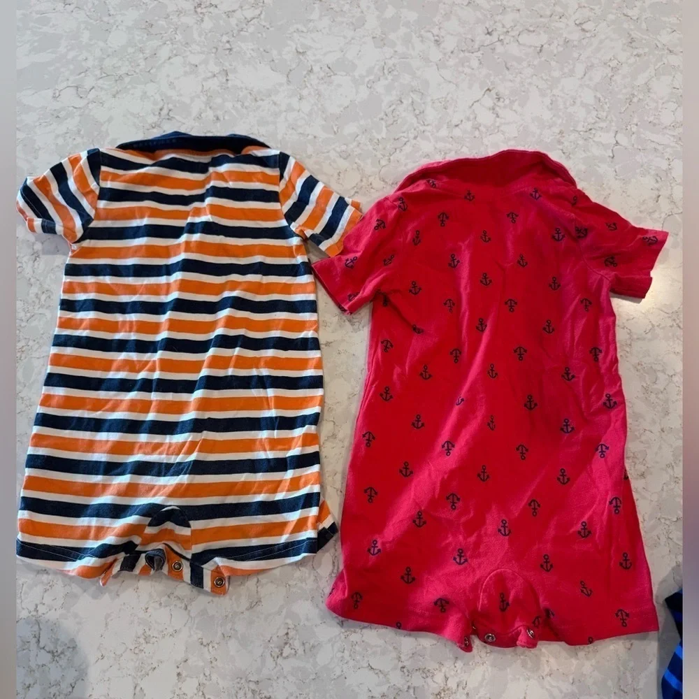 Simple set three